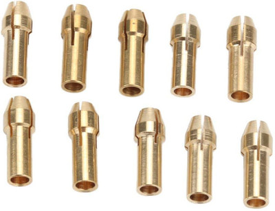 DIY Crafts 305253803058-38 Rotary Bit Set(10 Bits)