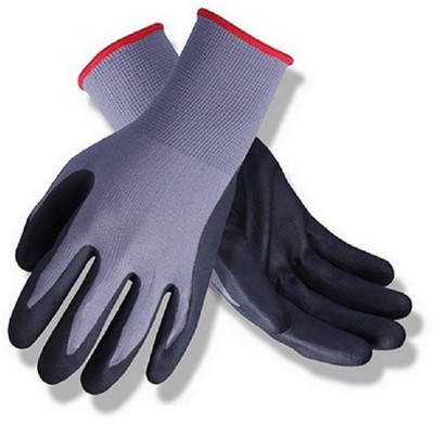RBGIIT Heavy Nylon Non Cutting Safety For Kitchen Working Time Finger And Hand Chemical Water Heat Reastitance Washable Or Reusable Gloves Contruction Weldding Heavy Indrusrtial Worker Heavy Loded Working Places Safety And Safe Glove For Men Women RBHN191 Nylon Safety Gloves(Pack of 2) RBGIIT Heavy Nylon Non Cutting Safety For Kitchen Working Time Finger And Hand Chemical Water Heat Reastitance Washable Or Reusable Gloves Contruction Weldding Heavy Indrusrtial Worker Heavy Loded Working Places Safety And Safe Glove For Men Women RBHN191 Nylon Safety Gloves(Pack of 2)
