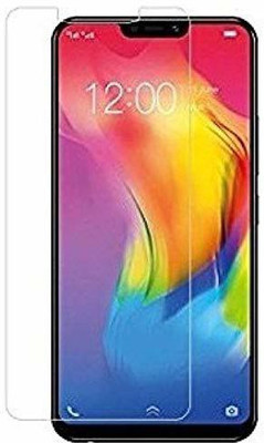 Magnif Impossible Screen Guard for Vivo Y83(Pack of 1)