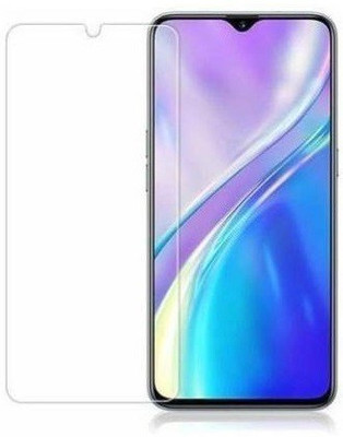 BRENZZ Tempered Glass Guard for Vivo V20 SE(Pack of 1)