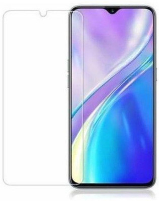 Hyper Tempered Glass Guard for Vivo V20 SE(Pack of 1)