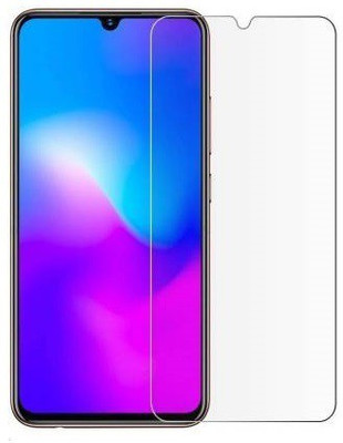BRENZZ Tempered Glass Guard for Vivo V20 SE(Pack of 1)