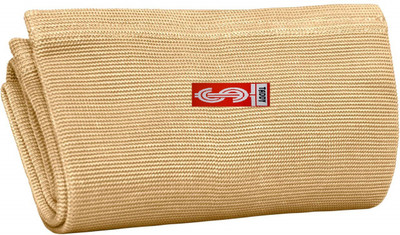 TADDY 2 Way Knee Cap for Men & Women Knee Support(Beige)