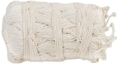 PANDIT STORE WHITE Thread(1 m Pack of20)