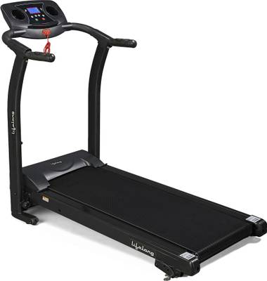 Lifelong fitpro motorized treadmill shop