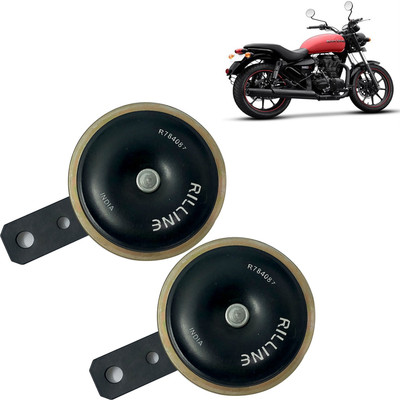 DvineAutoFashionZ Horn For Royal Enfield Universal For Bike