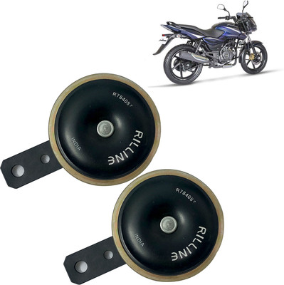 DvineAutoFashionZ Horn For Bajaj Universal For Bike
