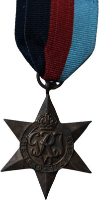 MAX GRJ The 1939-1945 Star Rare Medal Modern Coin Collection(1 Coins)