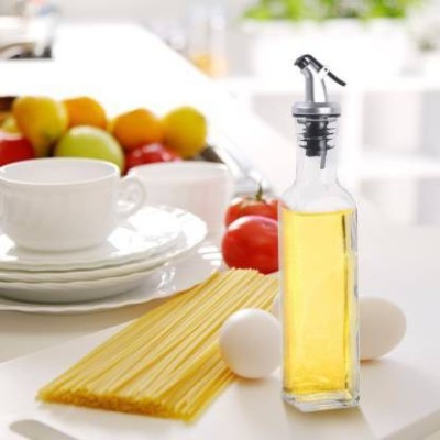 GOOD TO GREAT CREATION 500 ml Cooking Oil Dispenser(Pack of 2)