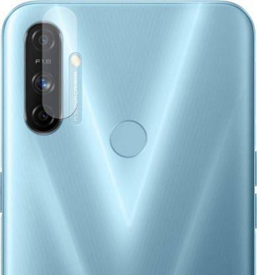 MB22 Back Camera Lens Glass Protector for Realme Narzo 20A(Pack of: 1)