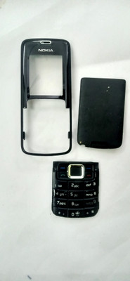 HS Enterprises NOKIA 3110 BODY NOKIA 3110 BODY Full Panel(BLACK)