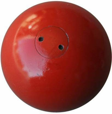 Emeggo 5 kg Shot Put(Iron)