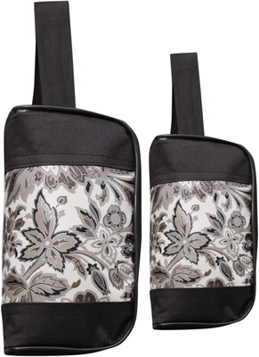 Shreejee SHAVING05 Travel Shaving Kit(Black)