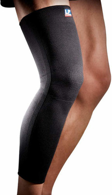 LP Knee Support 667 Knee Support(Black)