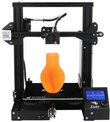 WOL 3D Creality Ender Series 3D Printer