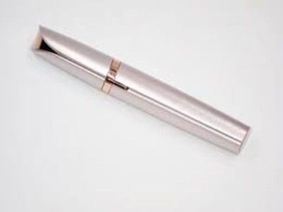 Ruchi World F1 Trimmer 45 min  Runtime 1 Length Settings(Rose Gold)