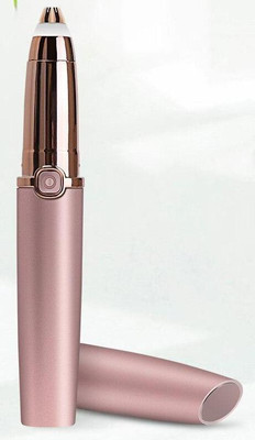 Ruchi World F4 Trimmer 45 min  Runtime 1 Length Settings(Rose Gold)