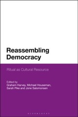 Reassembling Democracy(English, Paperback, unknown)