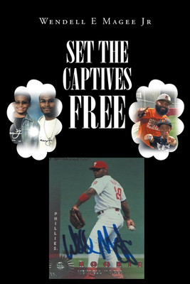Set The Captives Free(English, Paperback, Magee Wendell E Jr)