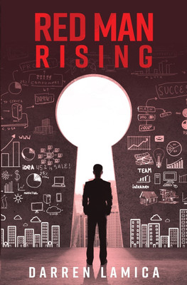 Red Man Rising(English, Paperback, Lamica Darren)