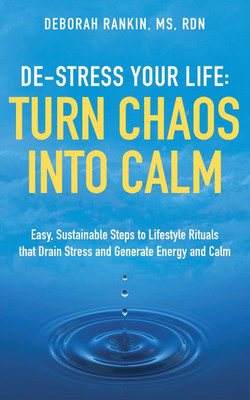 De-Stress Your Life(English, Paperback, Rankin Deborah)