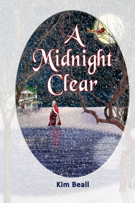 A Midnight Clear(English, Paperback, Beall Kim)