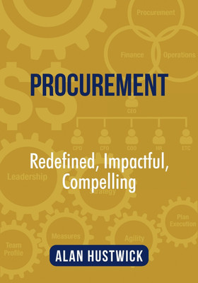 Procurement(English, Paperback, Hustwick Alan)