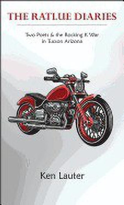 The Ratlue Diaries(English, Paperback, Lauter Ken)