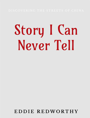 Story I Can Never Tell(English, Paperback, Kapil Sen)
