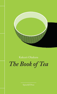The Book of Tea(English, Paperback, Okakura Kakuzo)