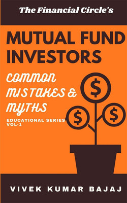 Mutual Fund Investors(English, Paperback, Vivek Kumar Bajaj)