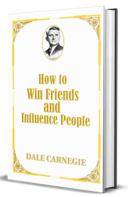 How to Win Friends and Influence People (Classic Edition)(Hardcover, Dale Carnegie)