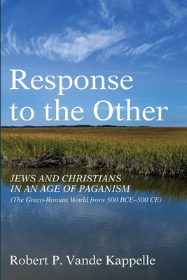 Response to the Other(English, Paperback, Vande Kappelle Robert P)