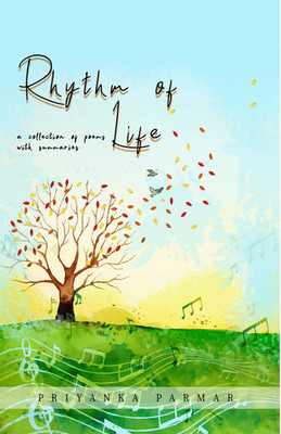 Rhythm of Life(English, Paperback, Priyanka Parmar)