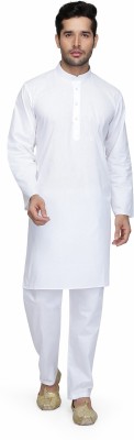 Royal Kurta Men Kurta Pyjama Set