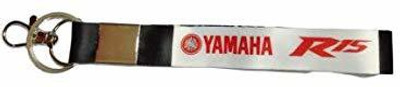 auto trends Cloth Fabric Keychain (Small) Key Chain