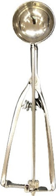 madhu store SC-45 Kitchen Scoop