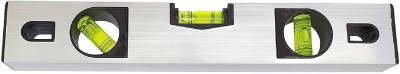 GADGET DEALS 12inch spirit level carpenter's level 12 inch Spirit Level With Magnetic Carpenter's Level Magnetic Carpenter's Level(30 cm)