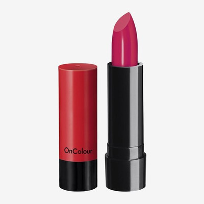 Oriflame Lipstick(Pink, 2.5 g)