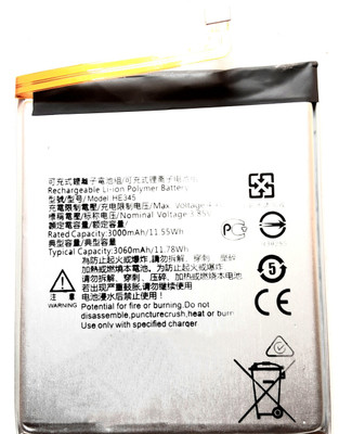 FULL CELL Mobile Battery For  Nokia 6.1 HE345