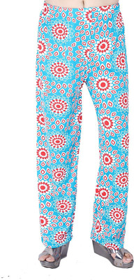 MUKHAKSH Indi Women Pyjama