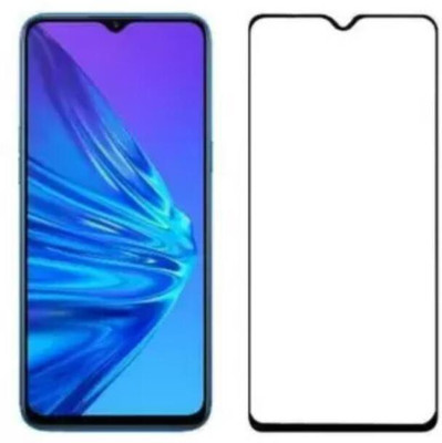 milestone mobile accessories Tempered Glass Guard for OnePlus 6T, ONEPLUS 7(Pack of 1)