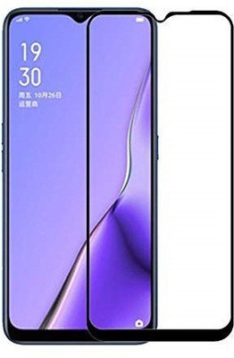 DSCASE Edge To Edge Tempered Glass for Micromax IN 1b(Pack of 1)