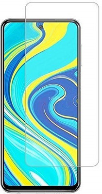 DSCASE Tempered Glass Guard for Micromax IN Note 1(Pack of 1)