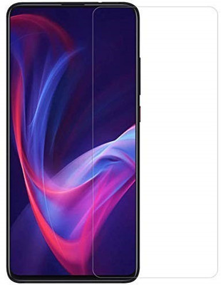 Hyper Tempered Glass Guard for Tecno Camon 15(Pack of 1)