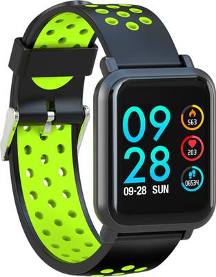 Aq fit outlet w8 smartwatch