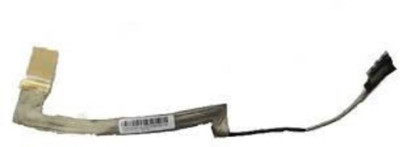SellZone Laptop LCD LED LVDs Screen Display Cable for IBM Z470 P/N DD0KL6LC050 Combo Set(Black)