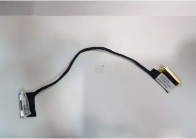 SellZone Laptop LCD LED LVDs Screen Display Cable for IBM Thinkpad T430 T430I 0B41077 P/N 04W6867 04W6868 Combo Set(Black)