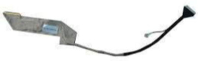SellZone Laptop LCD LED LVDs Screen Display Cable for N110 N108 NC10 ND10 P/N BA39-00807A Combo Set(Black)