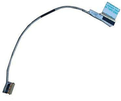 SellZone Laptop LCD LED LVDs Screen Display Cable for IBM Lenovo Thinkpad X220 X220I X230 X230I P/N 50.4KH04.021 04W1679 Combo Set(Black)